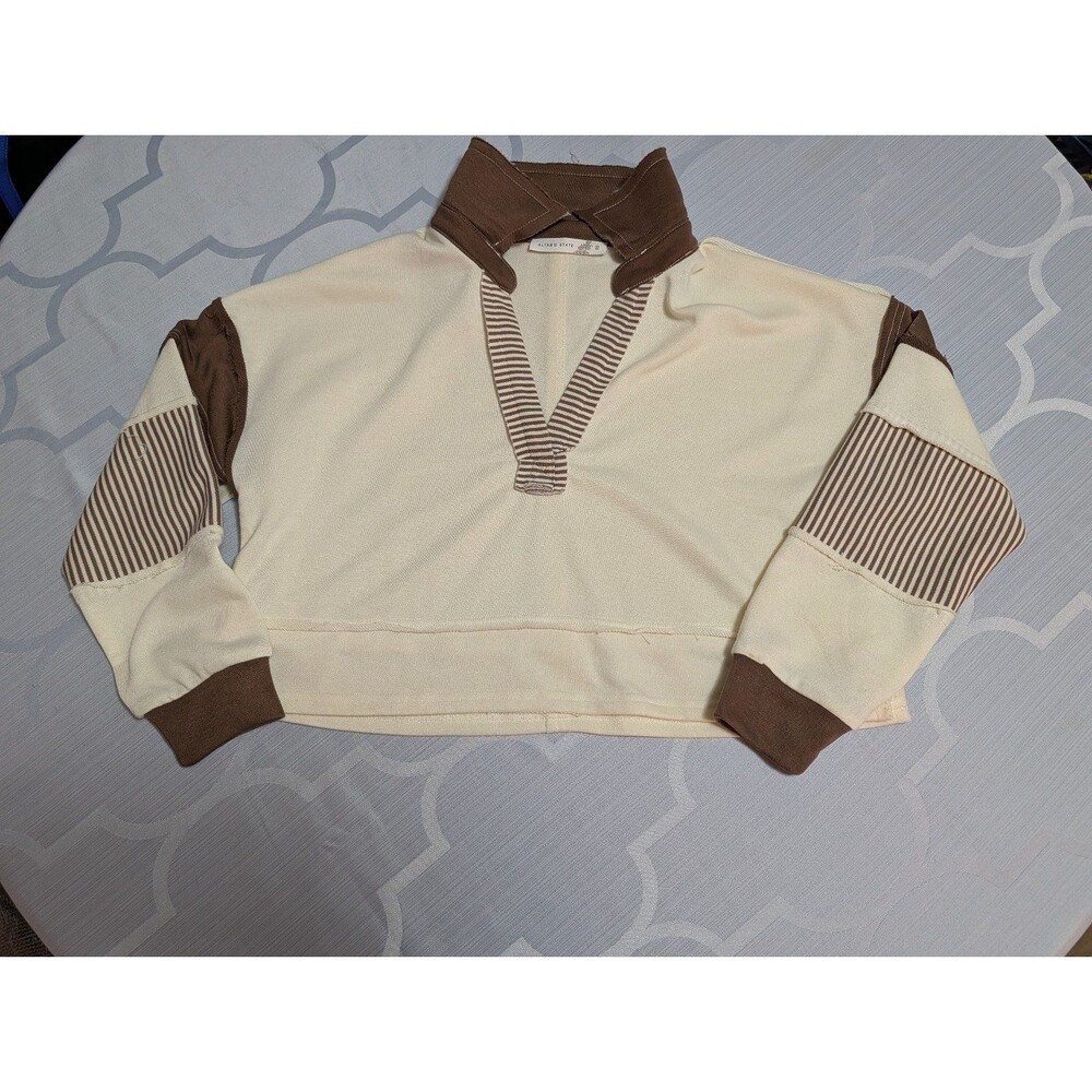 Altar'd State Women's top